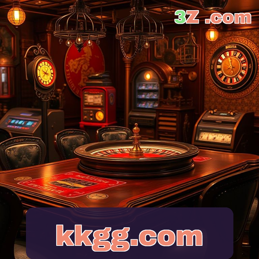 A Experiência Confiável no kkgg.com: Mergulhe no Jogo Seguro