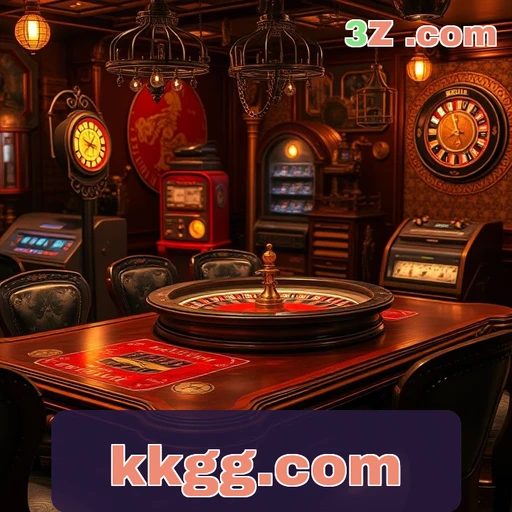 A Experiência Confiável no kkgg.com: Mergulhe no Jogo Seguro
