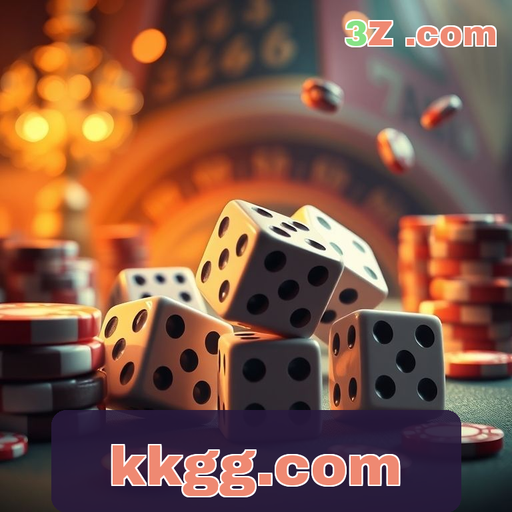 Cassino Encantado: A Magia do kkgg.com em Jogos Online