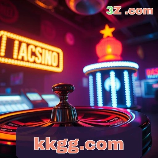 Slots Encantadores no kkgg.com: Jogos que Cativam e Surpreendem
